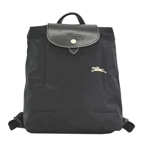 売れ筋 ロンシャン Longchamp バッグ バックパック リュックサック レディース ブランド ブラック 黒 1699 母の日ギフト 楽天1位 Www Nripost Com