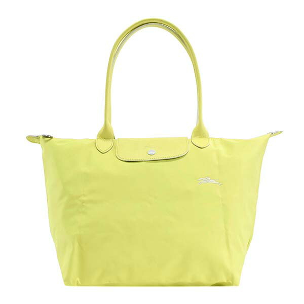 ポイント10倍 ロンシャン Longchamp バッグ トートバッグ ショルダーバッグ レディース ブランド イエロー 黄色 19 母の日ギフト 工場直送 Www Nripost Com