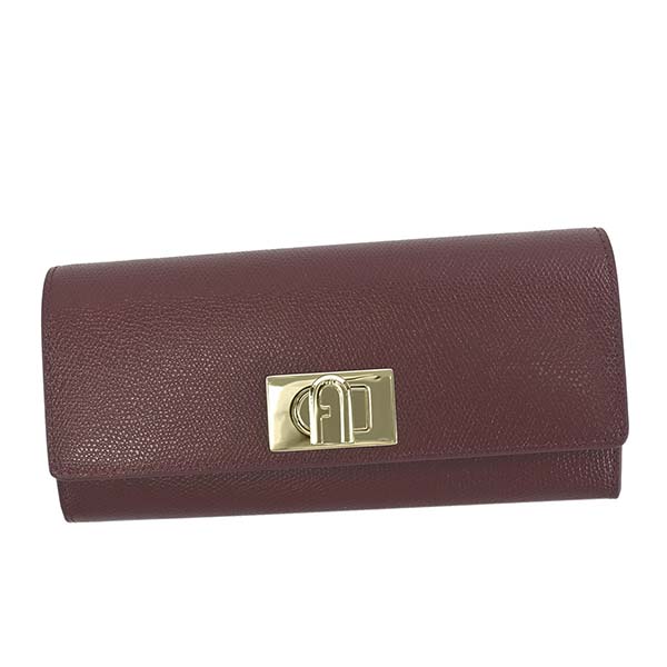 楽天市場 フルラ Furla 財布 長財布 フラップ長財布 レディース ブランド チェリー レッド系 赤 Pcv0aco Fashion Labo ファッションラボ