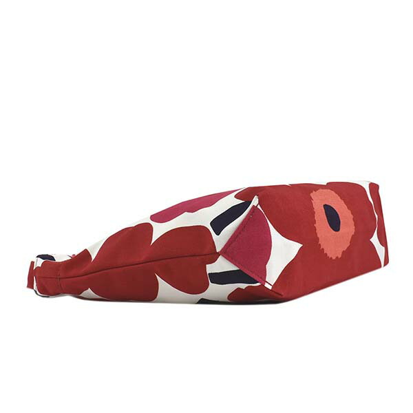 代 40代 24日までクーポン配布中 レディース 30代 マリメッコ ショルダーバッグ 50代 斜め掛けバッグ バッグ Marimekko ブランド ブランド 女性 斜めがけバッグ 斜め掛けバッグ レディース レッド 赤 496 Fashion Labo ファッションラボ