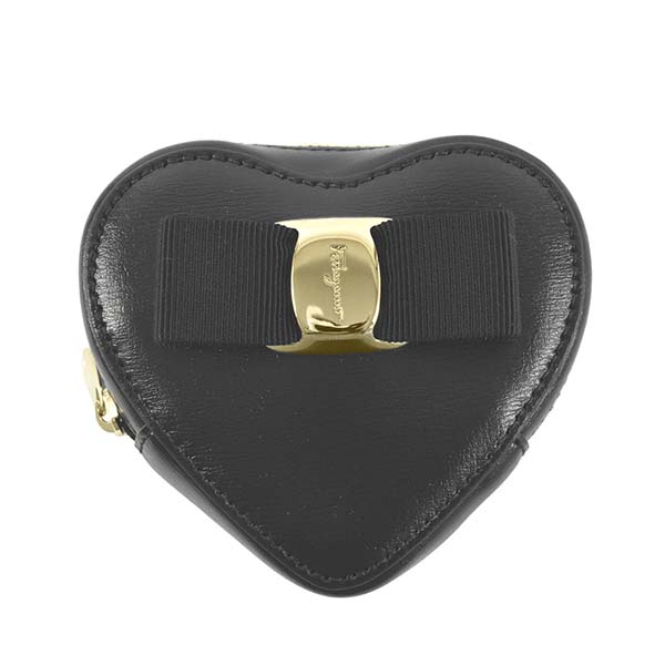 驚きの安さ 楽天市場 フェラガモ Ferragamo 財布 小銭入れ コインケース 小物入れ レディース ブランド ブラック 黒 母の日ギフト Fashion Labo ファッションラボ 海外輸入 Www Consulacam Marseille Fr