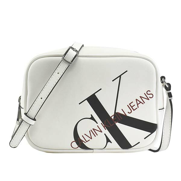 最安値挑戦！ カルバンクライン CALVIN KLEIN バッグ ショルダーバッグ 