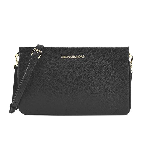 おしゃれ 代 30代 40代 50代 女性 おしゃれ かわいい マイケルコース Michael Kors Outlet バッグ ショルダー バッグ 斜めがけバッグ 斜め掛けバッグ レディース ブランド ブラック 黒 35s0gtvc9l 税込