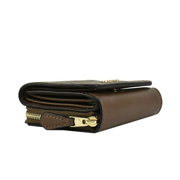 代 50代 女性 おしゃれ 30代 Outlet 7331バッグ 小物 ブランド雑貨 財布 かわいい 財布 40代 コーチ Coach Outlet 三つ折り財布 折り財布 レディース ブランド ブラウン 7331 Fashion Labo ファッションラボ 代 50代 女性 おしゃれ 30代 Outlet 7331バッグ 小物 ブランド雑貨 財布 かわいい 財布 40代 コーチ Coach Outlet 三つ折り財布 折り財布 レディース ブランド ブラウン 7331 Fashion Labo ファッションラボ