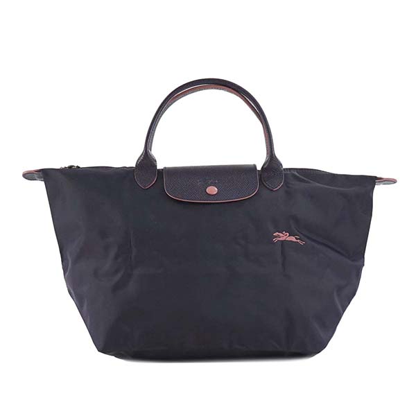 激安通販新作セール 50代 40代 かわいい Longchamp 30代 レディースバッグ 代 女性 トートバッグ ロンシャン 1623バッグ 小物 ブランド雑貨 ハンドバッグ おしゃれ Longchamp バッグ レディース ブランド ダークパープル 1623 Fashion Labo ファッションラボ