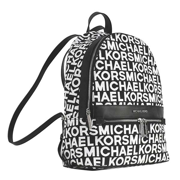 代 レディース 30代 40代 黒 50代 マイケルコース 女性 おしゃれ かわいい マイケルコース Michael Kors Outlet バッグ バックパック リュックサック レディース ブランド ブラック 黒 35s0sy9b7j Fashion Labo ファッションラボ