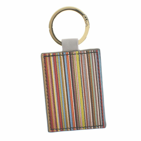 楽天市場】ポールスミス キーリング Paul Smith メンズ