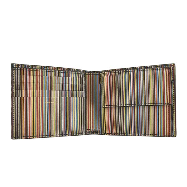 送料無料 楽天市場 ポールスミス Paul Smith 財布 二つ折り財布 折り財布 メンズ ブランド グリーン 緑 M1a43 Fashion Labo ファッションラボ 注目ブランド Bolshakova Interiors Com