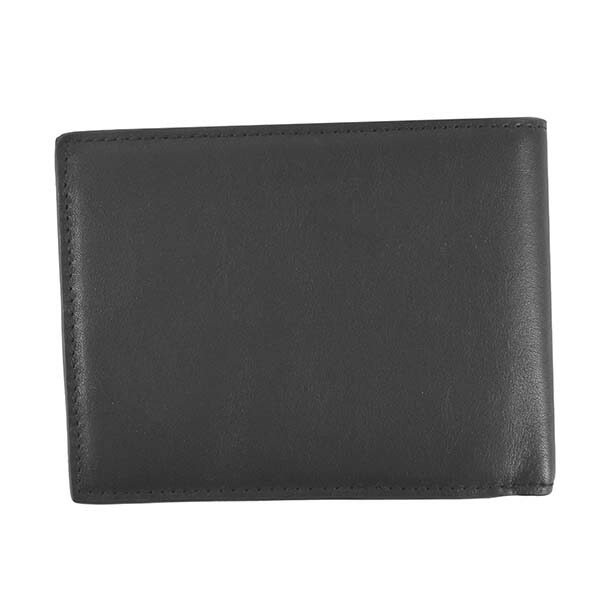 30代 財布 40代 男性 おしゃれ かっこいい 財布 Hilfiger メンズ財布 二つ折り財布 メンズ 50代 Tommy 代 トミーヒルフィガー 折り財布 メンズ ブランド ブラック 黒 Am0am Fashion Labo ファッションラボ 日本最級