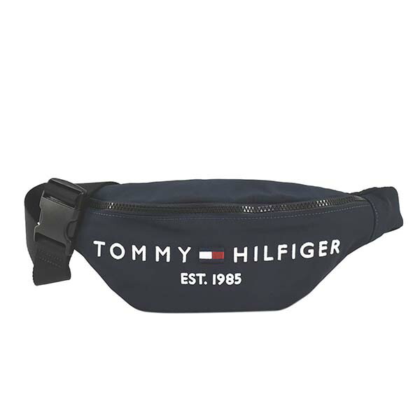 人気特価品質 40代 男性 代 30代 バッグ おしゃれ Hilfiger メンズバッグ かっこいい Am0am076バッグ 小物 ブランド雑貨 トミーヒルフィガー 50代 Tommy バッグ ウエストポーチ ボディバッグ ベルトバッグ メンズ ブランド ネイビー Am0am076 激安価格