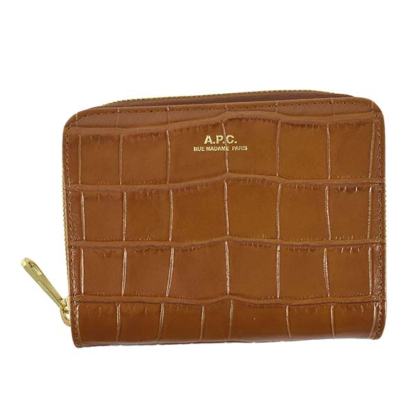 A P C レディース おしゃれ 財布 ブランド F Fashion Labo ファッションラボ A P C 50代 40代 アーペーセー キャメル ブランド 30代 二つ折り財布 かわいい 女性 代 レディース 折り財布 A P C レディース おしゃれ 財布 ブランド F Fashion Labo ファッションラボ A P C 50代 40代 アーペーセー キャメル ブランド 30代 二つ折り財布 かわいい 女性 代 レディース 折り財布