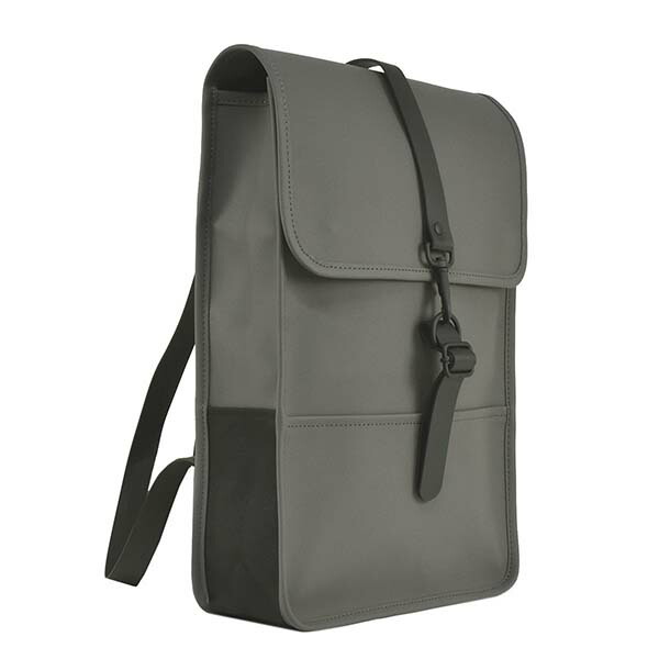 男性 代 女性 50代 レインズ バッグ おしゃれ バックパック バッグ Rains リュックサック 30代 40代 リュック バックパック リュックサック メンズ レディース ブランド ダークグレー 1280 Fashion Labo ファッションラボ