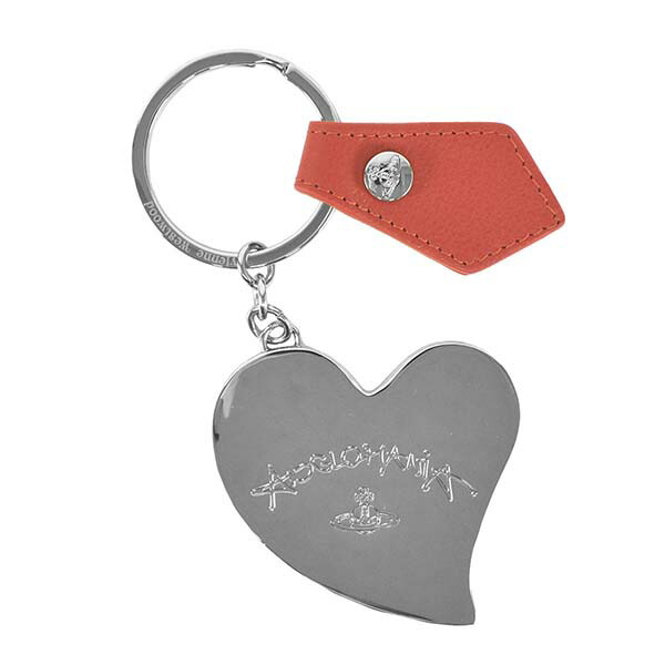 40代 おしゃれ 女性 ヴィヴィアンウエストウッド Westwood 赤 Westwood 30代 Vivienne キーリング キーホルダー キーケース レディース 代 50代 かわいい キーホルダー ブランド レッド 赤 Fashion Labo ファッションラボ