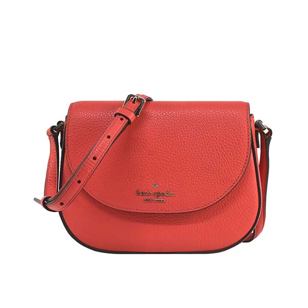 代 30代 レディースバッグ 40代 50代 バッグ 女性 おしゃれ かわいい オレンジ ケイトスペード Kate Spade F バッグ ショルダーバッグ 斜めがけバッグ 斜め掛けバッグ レディース ブランド オレンジ Wlr Fashion Labo ファッションラボ