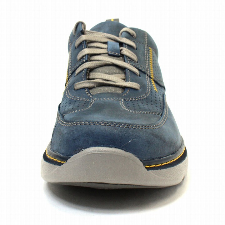clarks men's charton mix sneaker