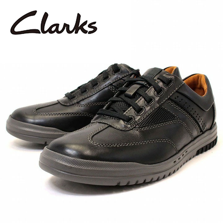楽天市場】クラークス Clarks 靴 革靴 レザー ビジネスシューズ 
