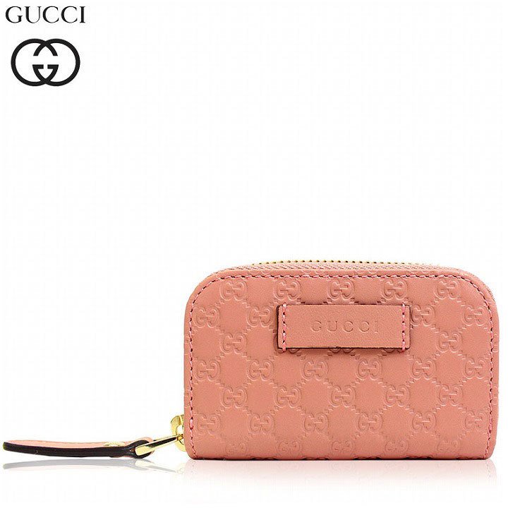 彼女 40代 代 誕生日 革 50代 レディースコインケース 30代 おしゃれ 便利 Gucci グッチ かわいい 女性 プレゼント Gucci コインケース 小銭入れ レディース レザー 本革 革 グッチシマ アウトレット ピンク ベビーピンク ブランド 4496 Bmj1g 5806 Fashion Labo