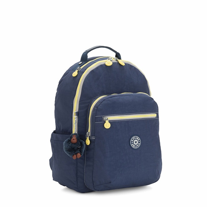 楽天市場 キプリング Kipling リュック バッグ バックパック リュックサック バック カバン ブルー Seoul ソウル 軽い 旅行 Ki5140 54j ブランド 防災 Fashion Labo ファッションラボ