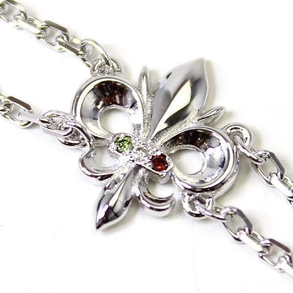 腕輪 メンズ ブランド名 ルミニーオ luminio 百合の符牒 さ百合 生まれながら金剛石0.03コンピュータ断層撮影法 しろがね色925 950 レディース 日本製 luku01015-silver 成人女性 意中の女彼 成人男性向け