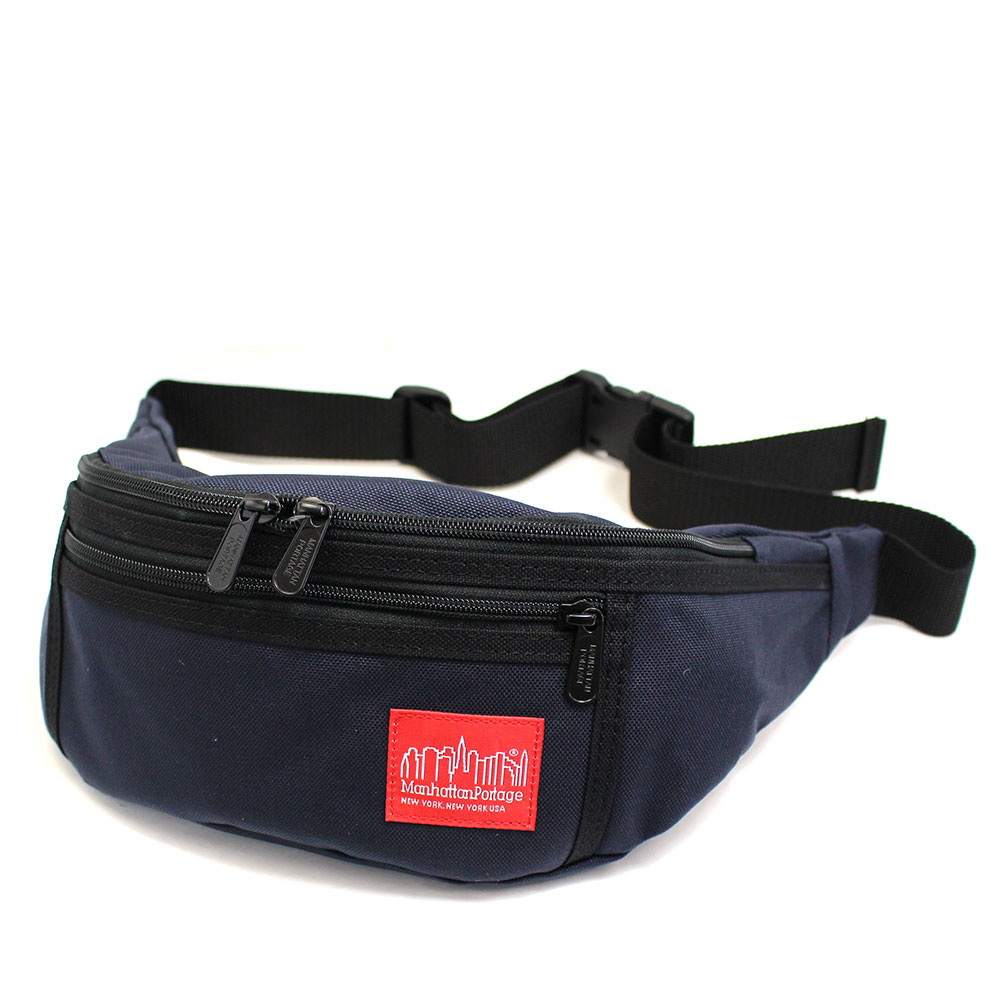楽天市場】【9/30限定ポイント最大10倍】マンハッタンポーテージ Manhattan Portage バッグ ウエストバッグ ウエストポーチ ヒップバッグ  レディース メンズ ブランド 1101DT man1101dt-darknavy : fashion-labo（ファッションラボ）