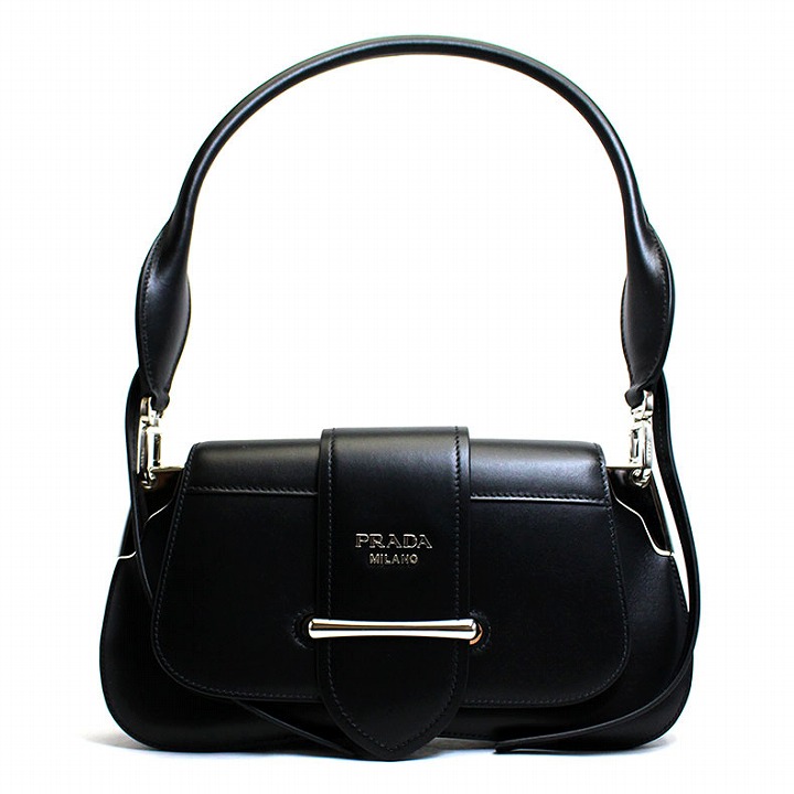 プラダ ナイロン ショッピングトート / ショルダー・クラッチも PRADA プラダ TESSUTO POCKET ブランドオフ ナイロン セカンド