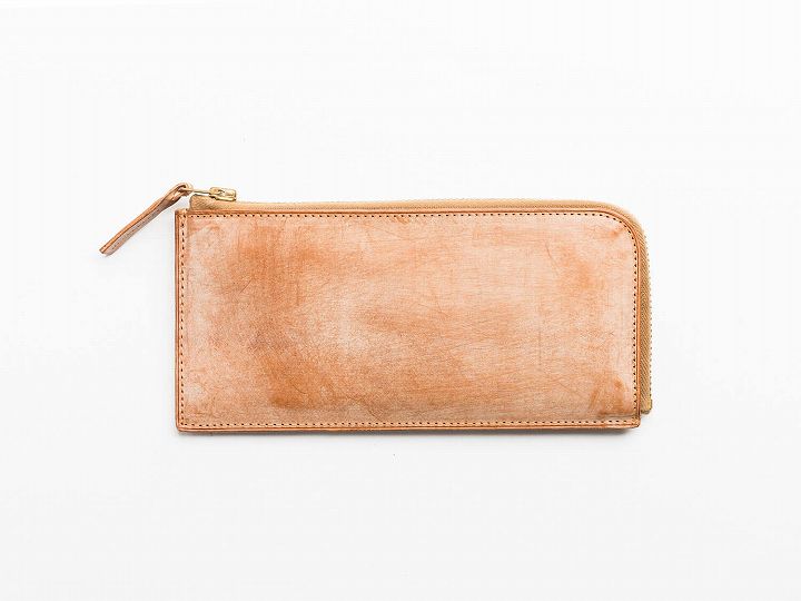 海外輸入 トワクレ Trois Crefs 長財布 ジッパーロングウォレット メンズ アウトレット ブランド Tc1101 Na 21秋冬 100 の保証 Flymates Team Com