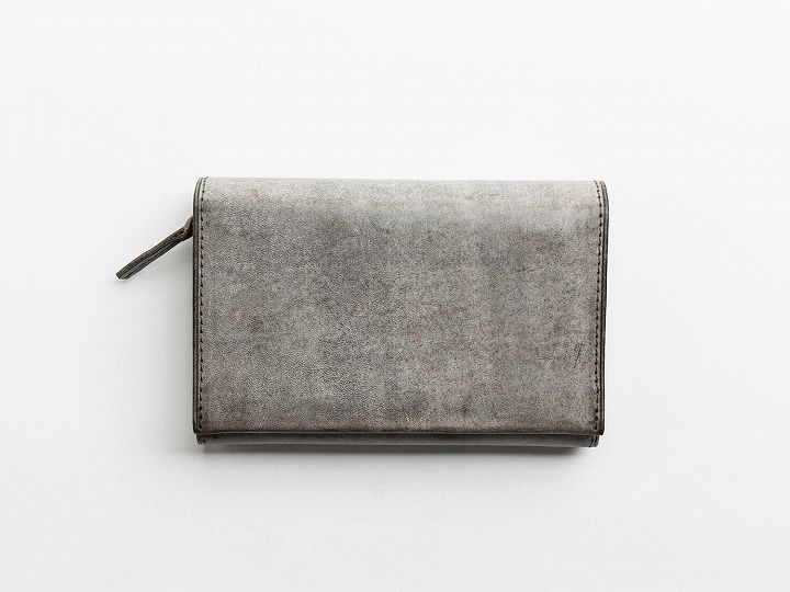 注目の 楽天市場 トワクレ Trois Crefs 三つ折り財布 ミドルウォレット メンズ アウトレット ブランド Tc1103m Dkgy 21秋冬 Fashion Labo ファッションラボ 最適な材料 Prcs Org Pk