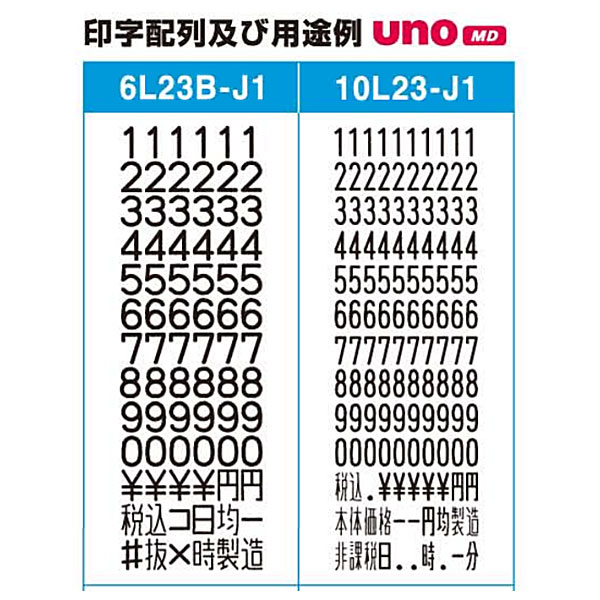 公式サイト SATO ハンドラベラー UNO-MD 本体 サトー ラベラー シールラベル 1段印字 最短出荷 fucoa.cl