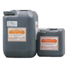 紺商　業務用石材用洗浄剤イシクリーンシリーズ　 エフロクラッシュ　4kg / 18kg 【送料無料（北海道・九州・沖縄・離島を除く)】 【代金引換・後払い決済不可】