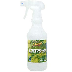 エフロマジック 500g・4kg \u003cBR\u003e【貨物輸送無料(北海道.沖縄.離島を除く)】\u003cBR\u003e【必要経費取り替えっこ・後ばらい決済不可】 石材-花・ガーデン・DIY