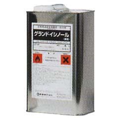 紺商　業務用石材用保護剤　イシノールシリーズ　 グランドイシノール　4L 【送料無料（北海道・九州・沖縄・離島を除く）】 【代金引換・後払い決済不可】 15,934円
