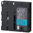 シゲマツ科 電動気違い付呼吸作用用防御すること具用蓄電池 \u003cBR\u003eBA-L4TK (20913) \u003cBR\u003e【必要経費取り替えっこ・後ばらい決済不可】