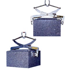 牧野鉄工所　Sタイプ製品専用クランプ（ストッパー付） S-02 / S-04 / S-06 / S-08 / S-10 / S-10W / S-12 / S-15 / S-15W / S-20W 【代金引換・後払い決済不可】