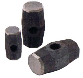 石工用工具　石頭（セットウ）　 0.3kg / 0.4kg / 0.5kg / 0.6kg / 0.7kg / 0.8kg / 0.9kg / 1.0kg / 1.1kg / 1.2kg / 1.3kg / 1.4kg / 1.5kg / 1.6kg / 1.8kg / 2.0kg