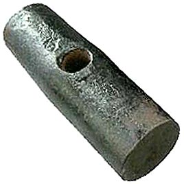 石工用工具　鋼ゲンノウ　1.5kg～5.0kg