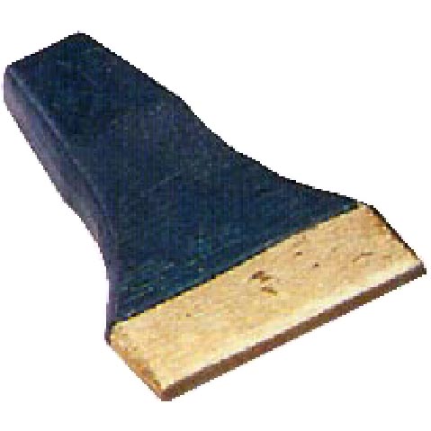 石工用物の具 サシ刃