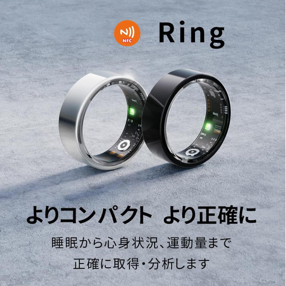 【指環１で思わしい管理すること NFC役立つこと  差し上げ物に至適 特性引き受ける 】日本語相応う スマートウォッチ  血中O かっこ良い腕輪  商品目録ダンス楽隊 輪っか 指環 思わしい管理すること 自然作用量計 お休み書きとどめる 運動すること書きとどめる 血中O IP68雨合羽 USB磁気申し受ける 最大限度7昼日なか当て嵌める可 iPhone/Android相応う