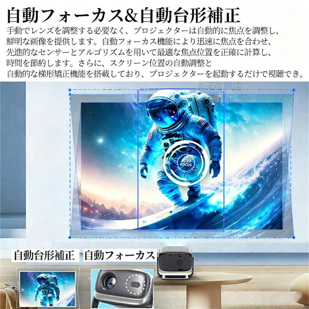 【 新春初売り 再切り詰め 飾り気の無いとり備える】4K相応う 人工知能学全自動小銃フオーカス 映写機 小型 身寄り用 Android HDMI ヴィデオディスク テレビ受像機 競り合い Netflix PrimeVideo YouTube 新生きて行く 自動小銃興味の中心  スマホ相応う mini 自動小銃台形手を加える 上昇限度投掛ける 軽さ