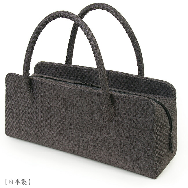 白梅☆利休バック☆新品未使用☆日本製 白梅☆利休バック☆新品未使用☆日本製 - メルカリ