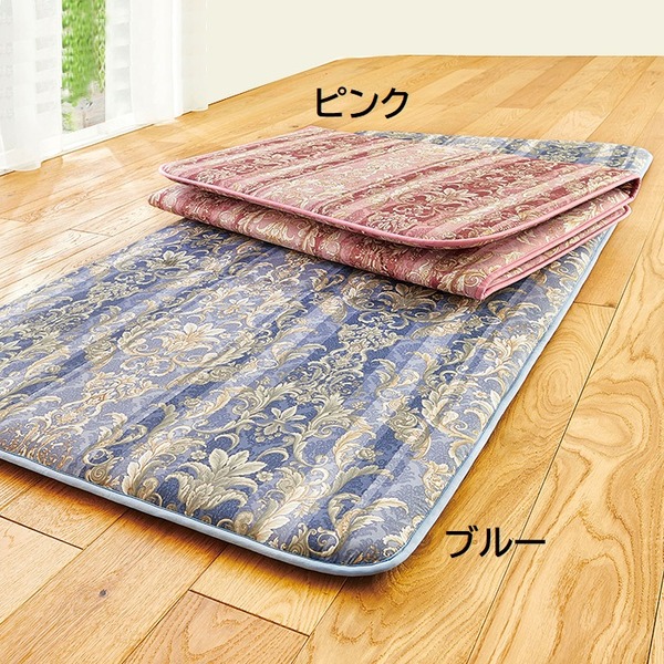 ー品販売-マットレス• 日本製 洗えるカバー付 通年使用可 リバーシブル