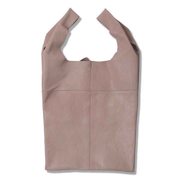 22 夏2nd 先行予約 7月上旬 中旬入荷予定 アニマリア Animalia Bag Tote Goat