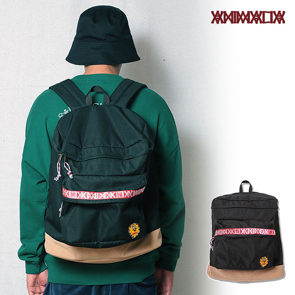 2026 夏 此れから取って置く 5月下旬～6月上旬入荷予定を組む アニマリア ANIMALIA 1 DAY BACKPACK an24a-ac01a メンズ うしろ側容器に並べる 貨物輸送無料 取り止める不可 バックパック・リュック-メンズバッグ-バッグ