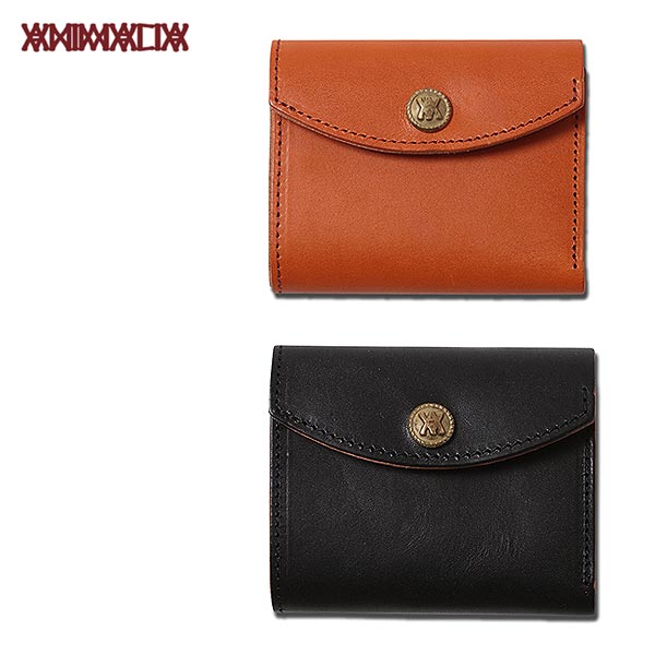 アニマリア ANIMALIA ELFEGO SHORT WALLET an20u-ac08 レディース メンズ 財布 送料無料