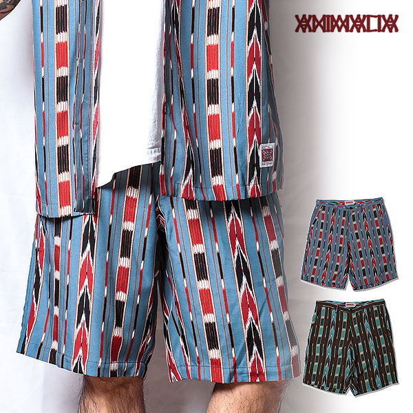 30％OFF SALE セール ANIMALIA アニマリア ORTEGA SHORTS メンズ ショートパンツ 送料無料 atfpts 楽天市場】30％OFF SALE セール ANIMALIA アニマリア ORTEGA SHORTS