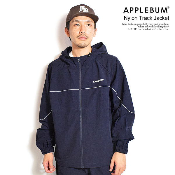楽天市場】【本物・正規品】 新品 アップルバム APPLEBUM Nylon