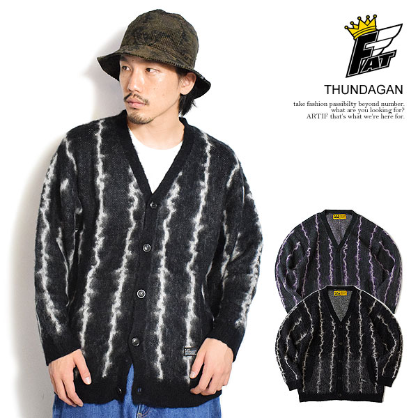 FIDELITY MOHAIR WOOL フィデリティ　カーディガン モヘア FIDELITY MOHAIR WOOL フィデリティ カーディガン モヘア FIDELITY