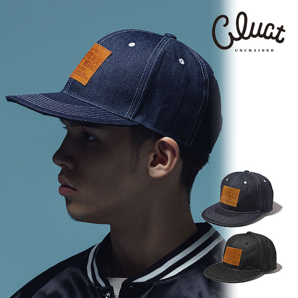 クラクト CLUCT FERN[CAP] 05011 メンズ キャップ 送料無料 6,970円