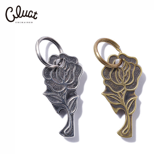 クラクト CLUCT ROSE KEY COVER 03060c メンズ レディース キーカバー 送料無料 ストリート