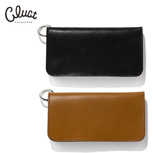 CLUCT(クラクト) HIGHLAND [M WALLET] 楽天市場】CLUCT クラクト HIGHLAND [L WALLET] メンズ 財布