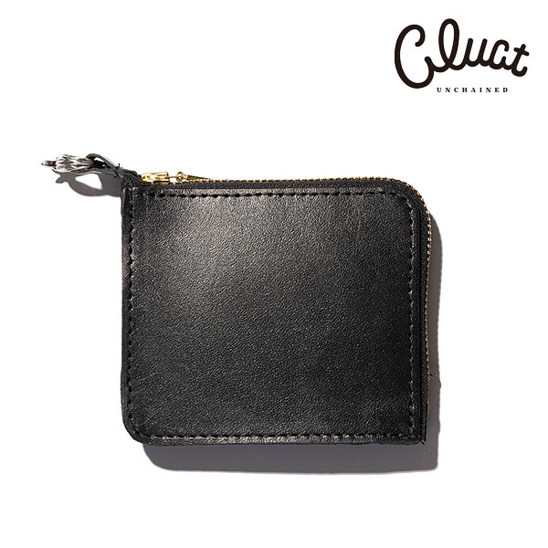 2026 夏秋 先行予約 7月～8月入荷予定 クラクト CLUCT BOYLE HEIGHTS[LEATHER WALLET] 05003c メンズ 財布 送料無料 キャンセル不可
